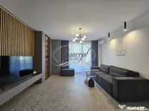 Apartament ultrafinisat in bloc nou