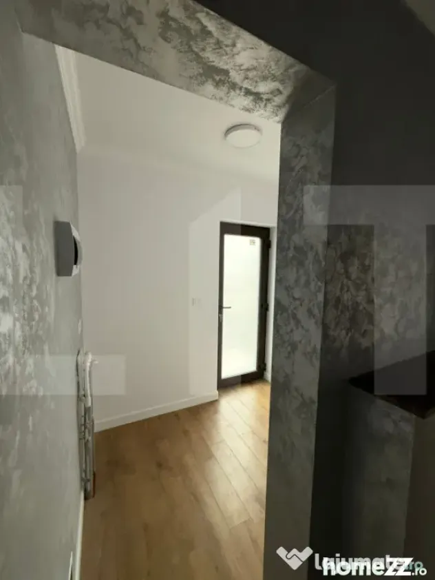 Casă modernă P+E, finalizată în 2025 – confort, eficie