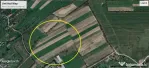 Rus, 13 ari teren, pret 10000E