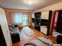 Apartament de închiriat – 2 camere, Bacău, zona Piaț...