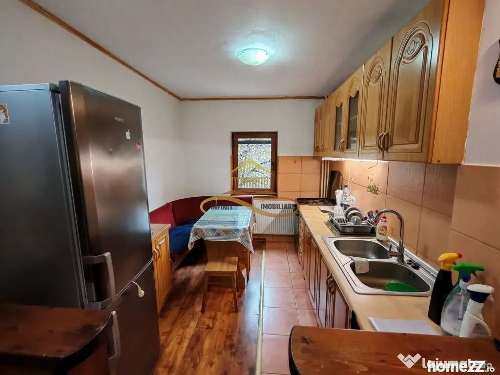 Apartament de închiriat – 2 camere, Bacău, zona Piaț... - Bacau (Bacau)