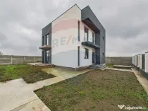 Casa moderna cu 4 camere de vanzare - Zona Ganeasa - Moar...