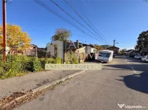 Teren intravilan, 394 mp, Ploiesti, zona centrala