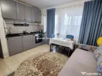 Garsoniera tip Studio, loc parcare inclus- Rahova