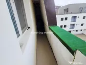 Garsoniera tip Studio, loc parcare inclus- Rahova 