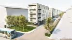 Apartament 2 camere,zona Cetatii,proiect nou