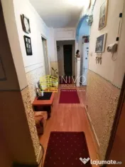 Apartament 4 camere – Sg. de Mureș – Zona Școlii 
