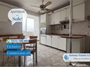 Apartament de , tip A, 3 camere semidecomandat, Central-Orad 