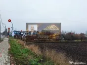 Teren intravilan la E85 / Adjud/ Langa Rompetrol 