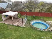 Casă / Vilă Girov Contesti 