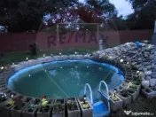 Casă / Vilă Girov Contesti 