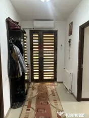 Casă / Vilă Girov Contesti 