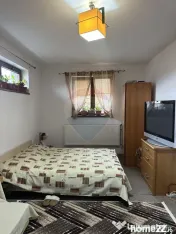 Casă / Vilă Girov Contesti 
