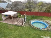 Casă / Vilă Girov Contesti 