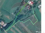 Teren de vanzare in Fratautii Noi / Strada Dealului 