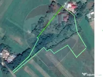 Teren de vanzare in Fratautii Noi / Strada Dealului