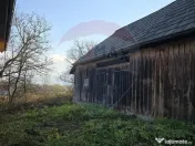 Teren de vanzare in Fratautii Noi / Strada Dealului 