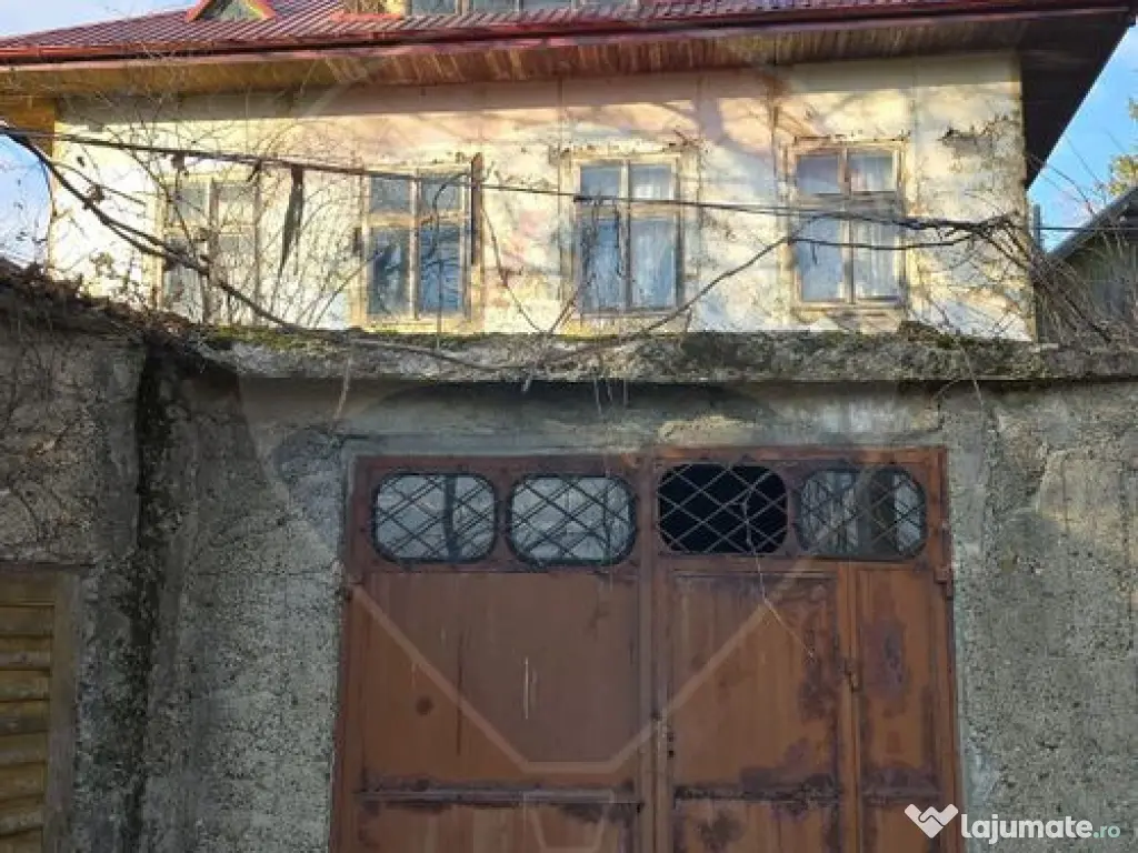 Teren de vanzare in Fratautii Noi / Strada Dealului