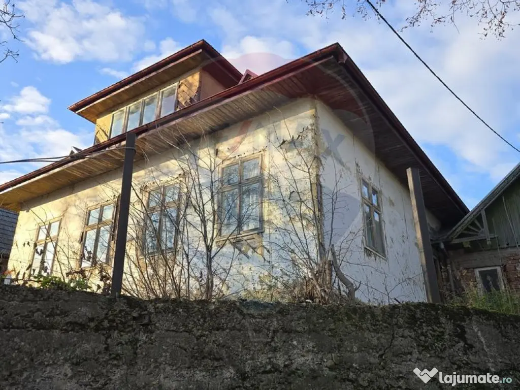 Teren de vanzare in Fratautii Noi / Strada Dealului