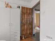 Apartament cu 3 camere de inchiriat- zona Vlaicu 