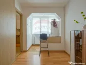 Garsoniera de inchiriere în zona Astra 