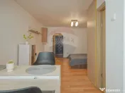 Garsoniera de inchiriere în zona Astra 