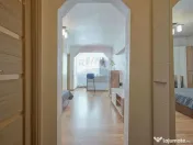 Garsoniera de inchiriere în zona Astra 