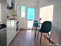 Prima inchiriere - Apartament 2 camere decomandat, mobilat, NOU Galata