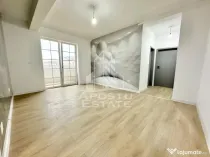 Apartament cu 2 camere etajul 1 dressing, 62 mp utili la asfalt Giroc
