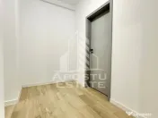 Apartament cu 2 camere etajul 1 dressing, 62 mp utili la asfalt Giroc 