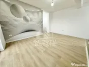 Apartament cu 2 camere etajul 1 dressing, 62 mp utili la asfalt Giroc 