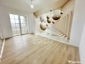 Apartament cu 2 camere etajul 1 dressing, 62 mp utili la asfalt Giroc 