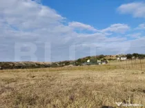 Teren intravilan 2100 mp, deschidere 16 m, Filiasi