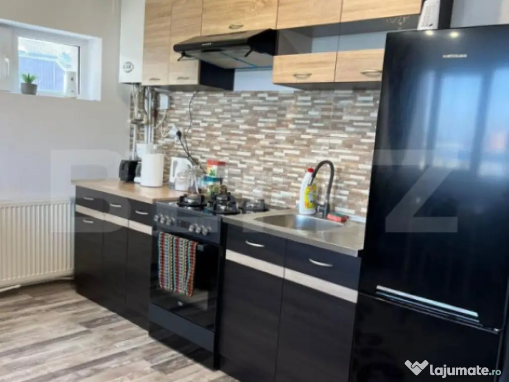 Apartament 3 camere, 72 mp, Brasov