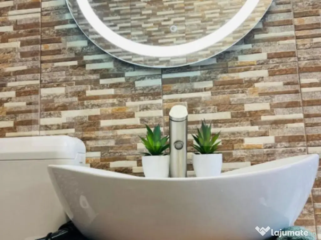 Apartament 3 camere, 72 mp, Brasov