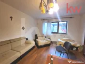 Apartament 3 camere, 90 mp – central, modern, gata de mu 