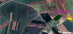 Teren agricol 14,200mp zona fermei din Zimandu Nou