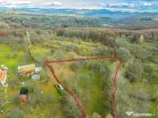 Teren intravilan 4384 mp – Comuna Talea, județul Prahova 