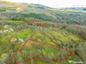 Teren intravilan 4384 mp – Comuna Talea, județul Prahova 