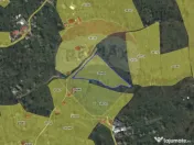 Teren intravilan 4384 mp – Comuna Talea, județul Prahova 