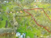 Teren intravilan 4384 mp – Comuna Talea, județul Prahova 