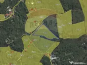 Teren intravilan 4384 mp – Comuna Talea, județul Prahova 