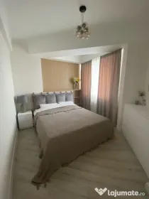 Garsoniera de inchiriat in zona Baba Novac