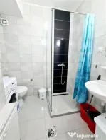 Garsoniera de inchiriat in Militari-Lujerului