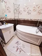 Apartament cu 2 camere de inchiriat zona Pipera