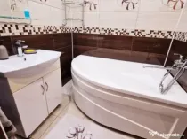 Apartament cu 2 camere de inchiriat zona Pipera