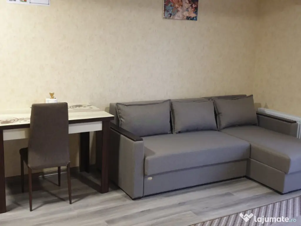 Apartament cu 2 camere de inchiriat in zona Girgiului