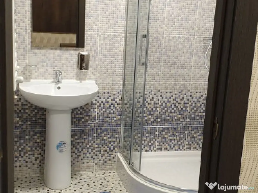 Apartament cu 2 camere de inchiriat in zona Girgiului