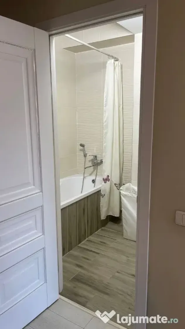 Garsoniera de inchiriat in zona Calea Victoriei