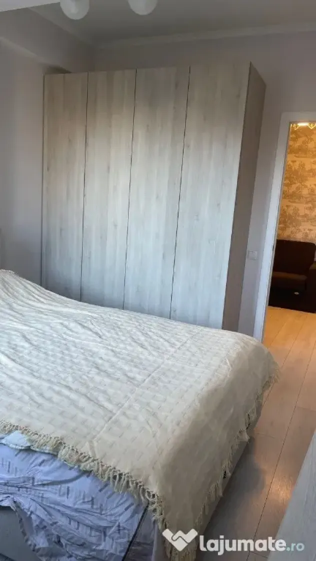Garsoniera de inchiriat in zona Calea Victoriei